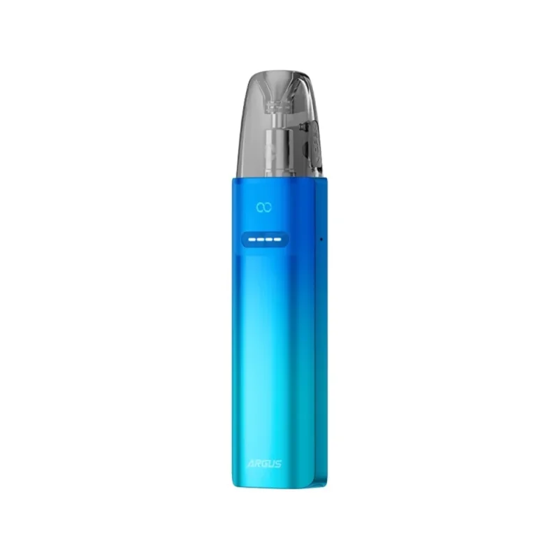 Voopoo Argus G4 Mini Pod Kit 3.5ml Cyan