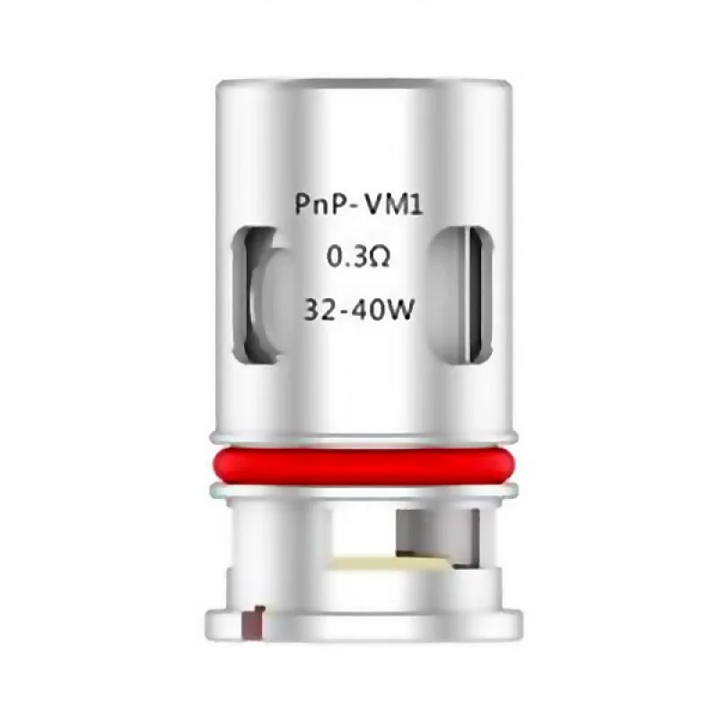 Voopoo PnP VM1 0.3 Ohm Coil