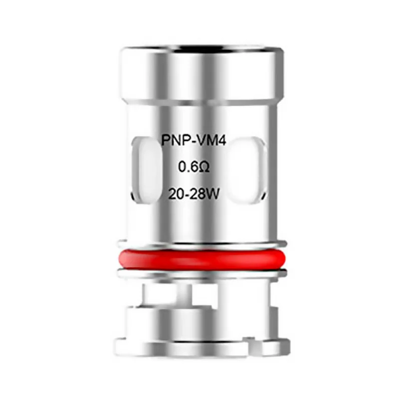 Voopoo PnP VM4 0.6 Ohm Coil