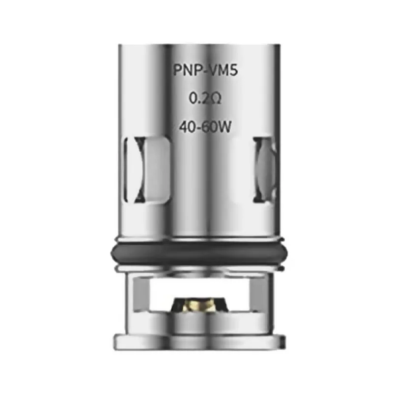 Voopoo PnP VM5 0.2 Ohm Coil