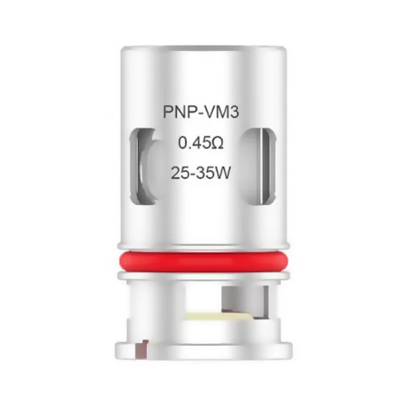 Voopoo PnP VM3 0.45 Ohm Coil