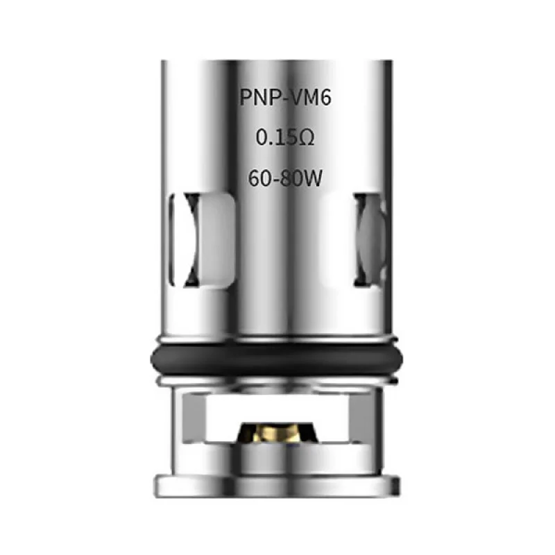 Voopoo PnP VM6 0.15 Ohm Coil