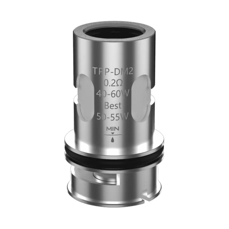 Voopoo Tpp DM2 0.2 Ohm Coil