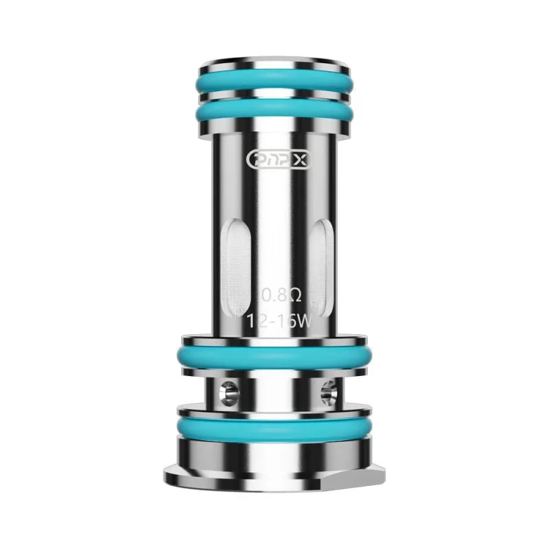 Voopoo PnP X Coil 0.8 Ohm
