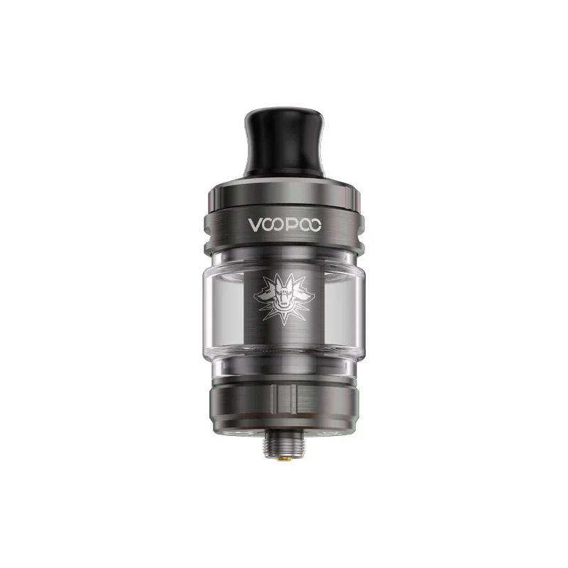 Voopoo Uforce X Nano Tank 4.5ml Gun Metal