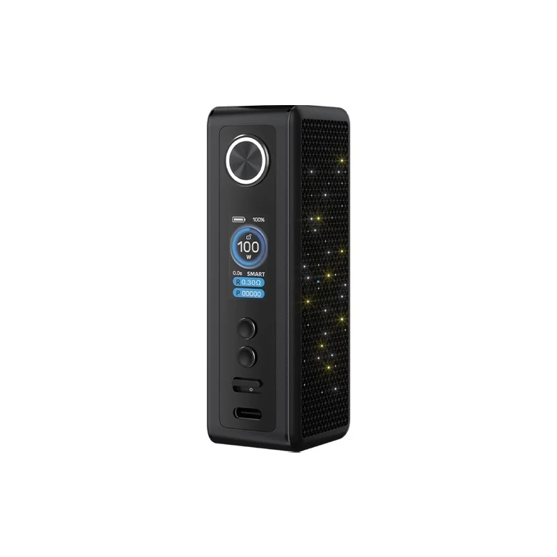 Voopoo Vinci Spark 100W Black