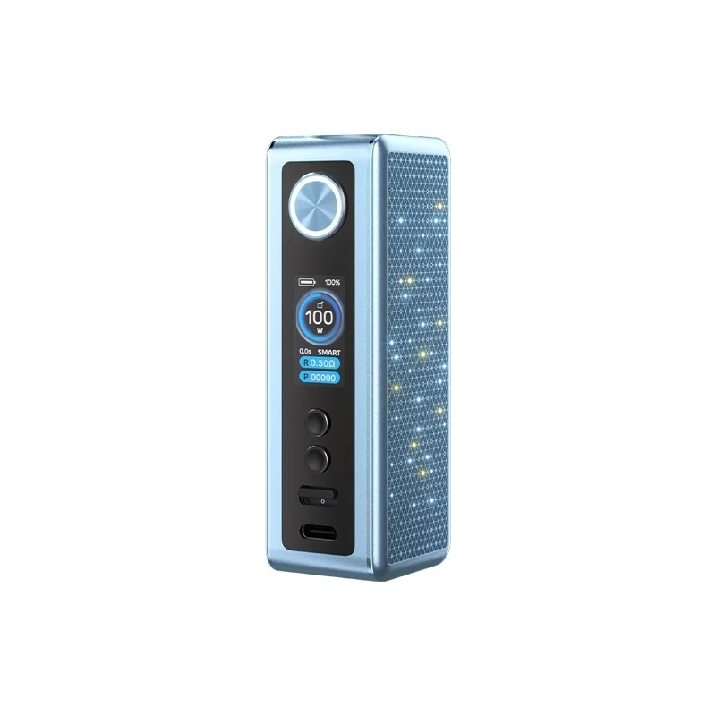 Voopoo Vinci Spark 100W Black product.details.thumbnail 2