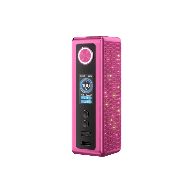 Voopoo Vinci Spark 100W Black product.details.thumbnail 4