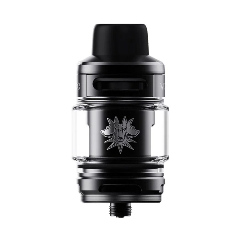 Voopoo Uforce X Clearomiser DTL Tank 5.5ml Silver product.details.thumbnail 2