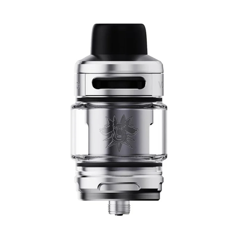 Voopoo Uforce X Clearomiser DTL Tank 5.5ml Silver product.details.thumbnail 3