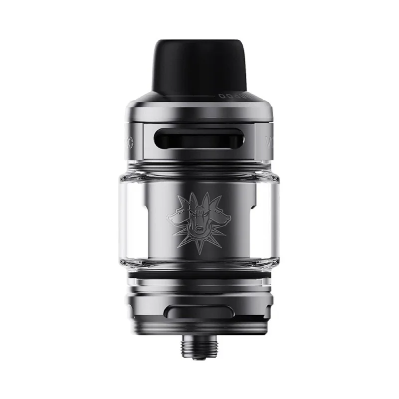 Voopoo Uforce X Clearomiser DTL Tank 5.5ml Silver product.details.thumbnail 4