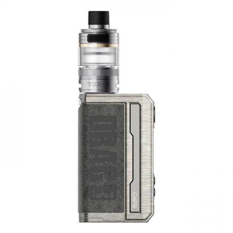 Voopoo Drag 3 TPP-X Kit 2ml Γκρι