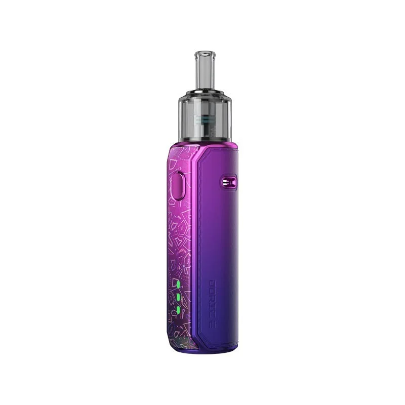 Voopoo Doric E Pod Kit 2ml Black