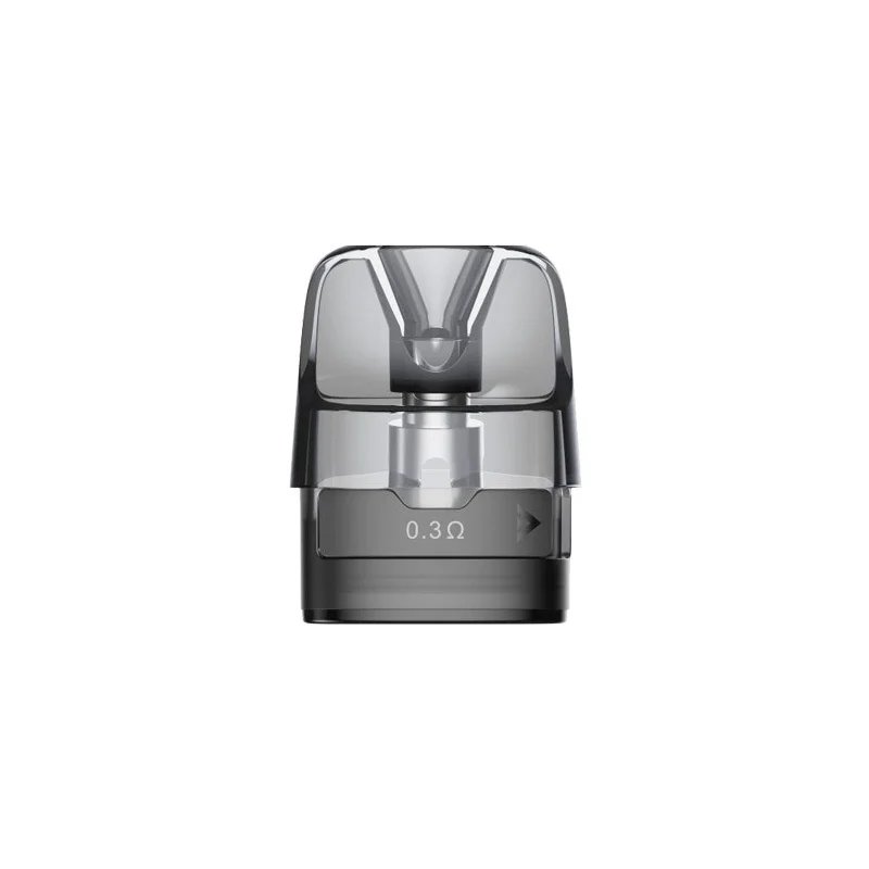 Voopoo Argus E40 Pod 4.5ml 0.3 Ohm 2pcs