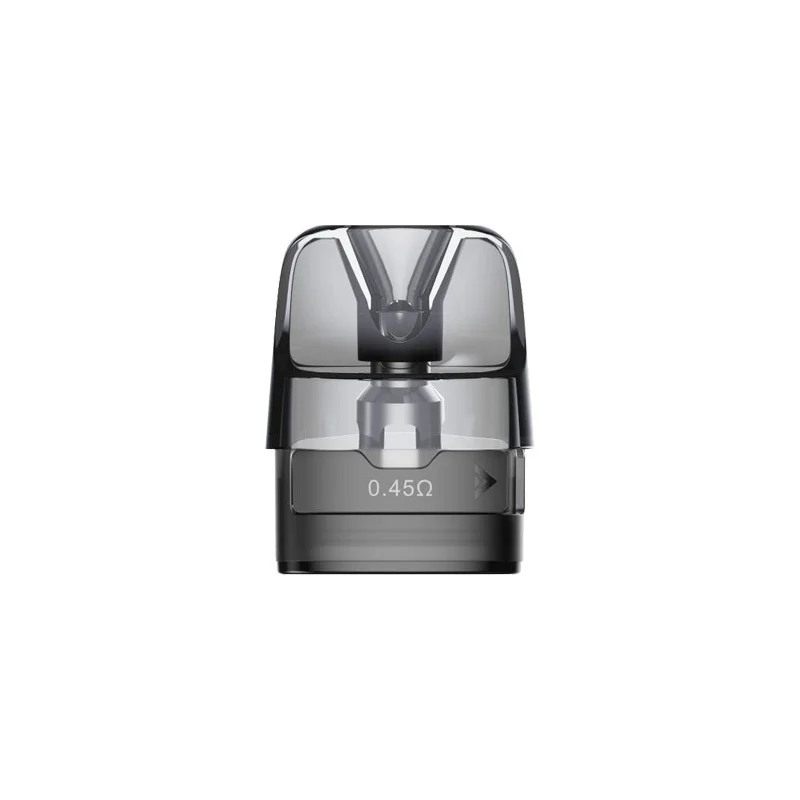 Voopoo Argus E40 Pod 4.5ml 0.45 Ohm 2pcs