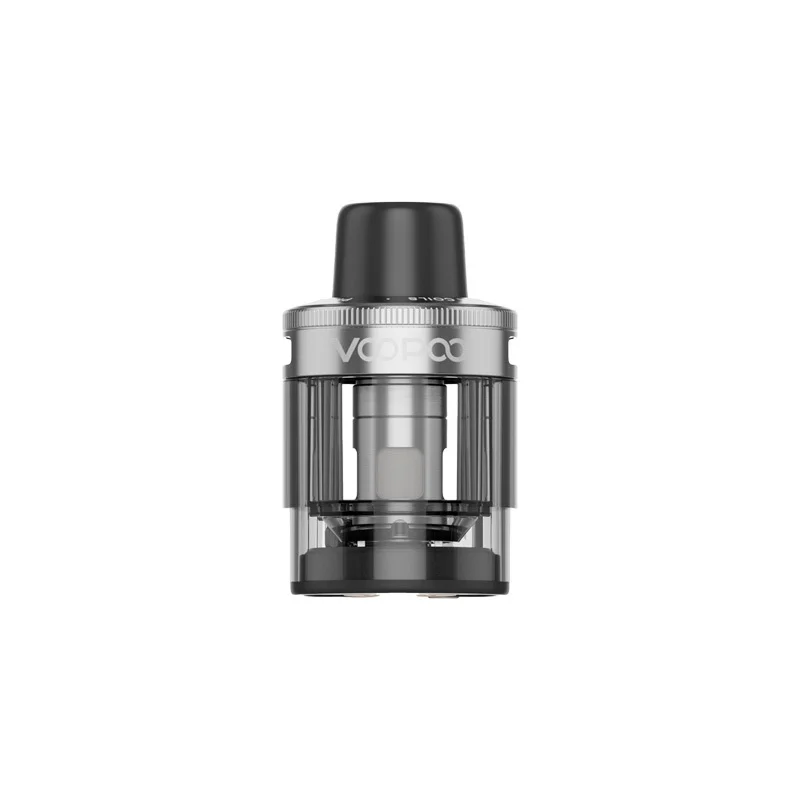 Voopoo PnP X Pod Cartridge DTL 5ml Silver 2pcs