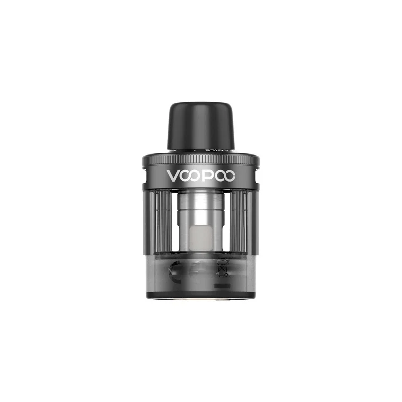 Voopoo PnP X Pod Cartridge DTL 5ml Gray 2pcs