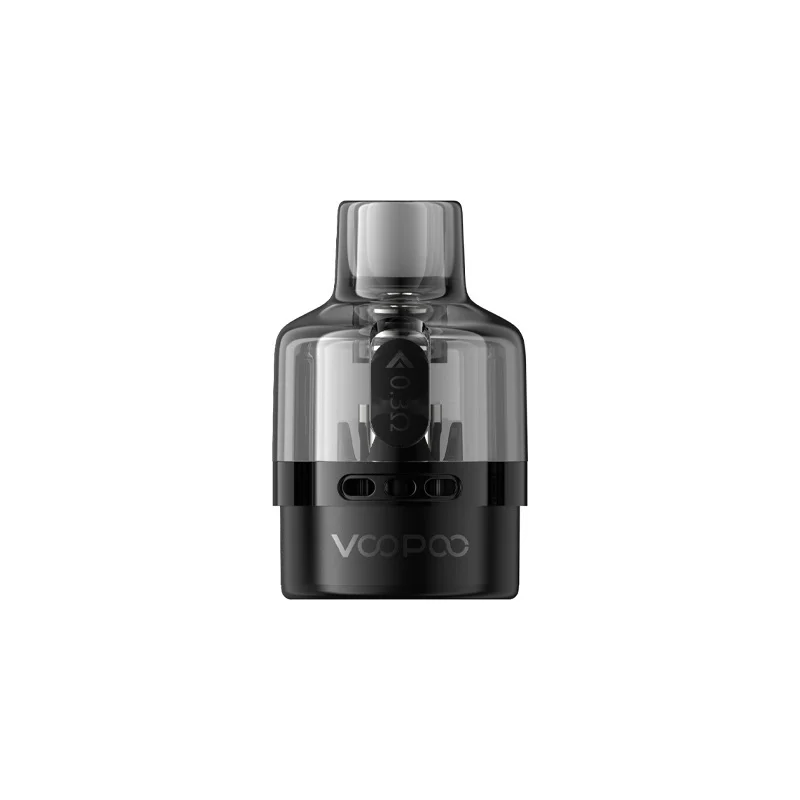 Voopoo PnP X Pod Cartridge 0.3 Ohm 5ml 2pcs