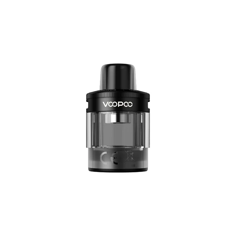 Voopoo PnP X DTL 5ml Black 2pcs