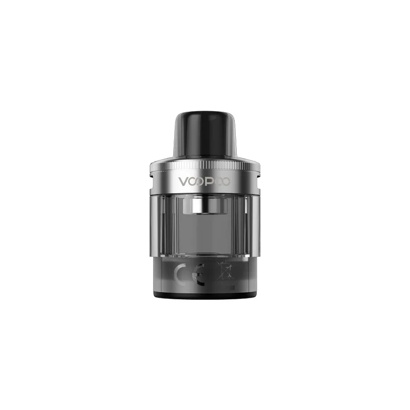 Voopoo PnP X DTL 5ml Silver 2pcs