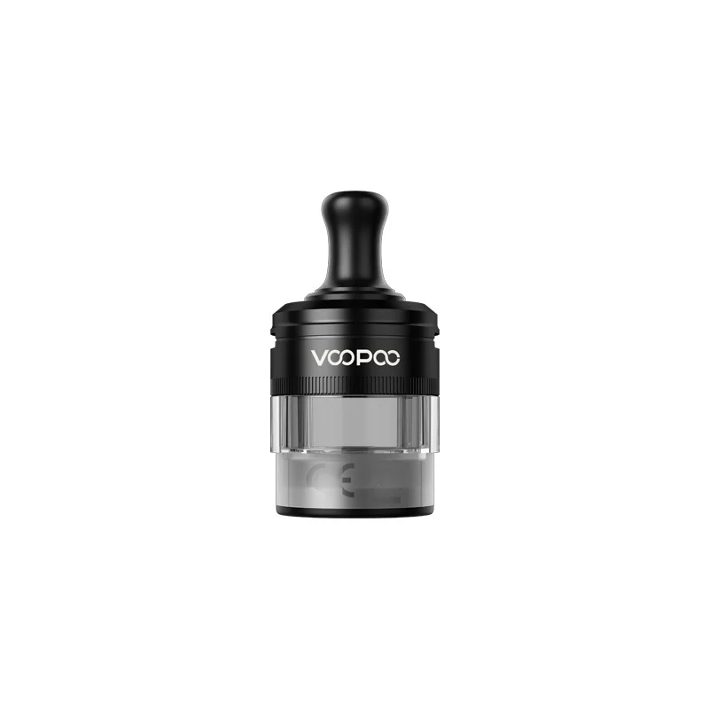 Voopoo PnP X MTL 5ml Black 2pcs
