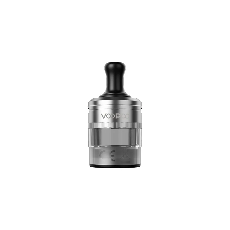 Voopoo PnP X MTL 5ml Silver 2pcs