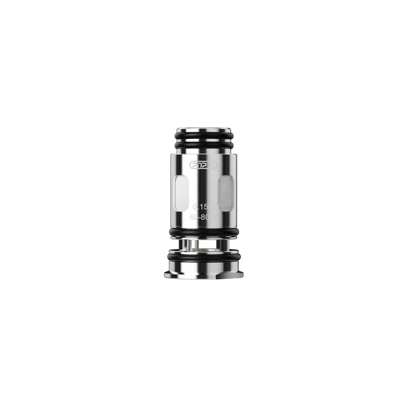 Voopoo PnP X Coil 0.15 Ohm 5pcs
