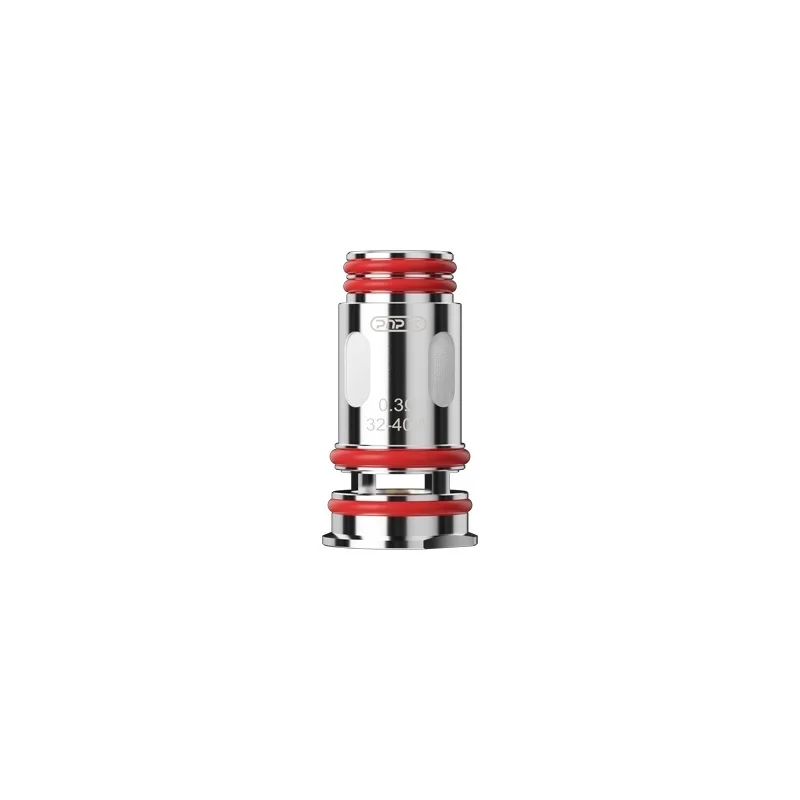 Voopoo PnP X Coil 0.3 Ohm 5pcs