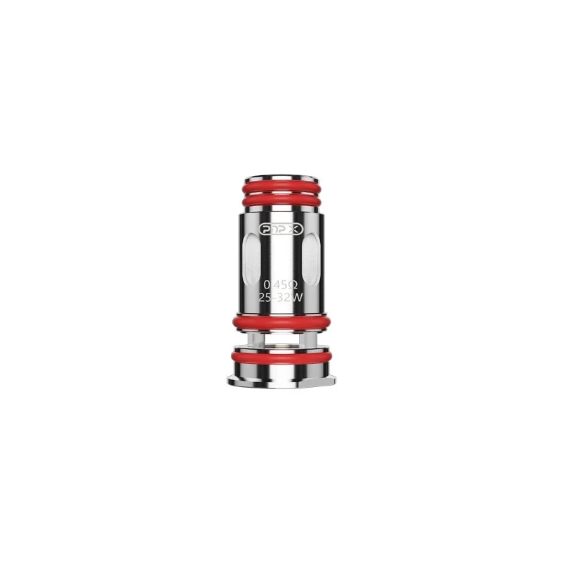 Voopoo PnP X Coil 0.45 Ohm 5pcs