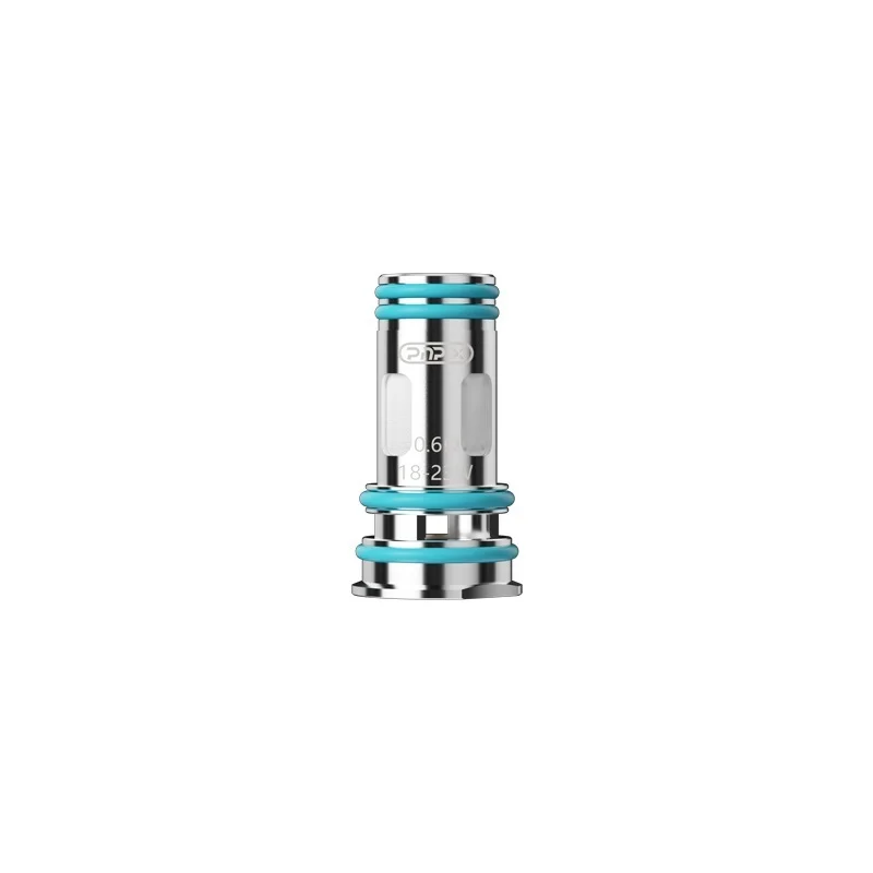 Voopoo PnP X Coil 0.6 Ohm 5pcs