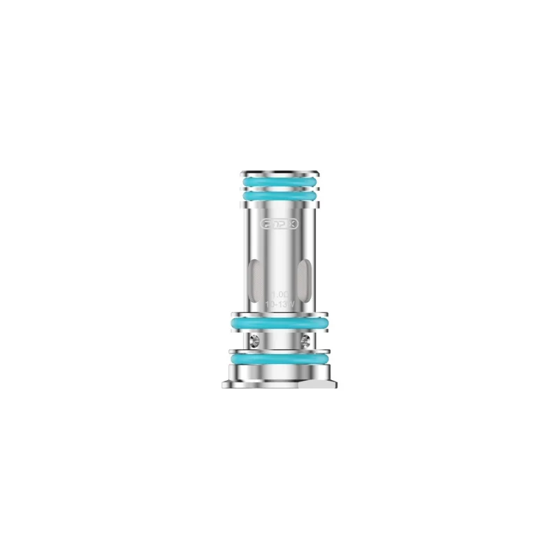 Voopoo PnP X Coil 1.0 Ohm 5pcs - VOOPOO Μάρκα - Ανταλλακτικές Αντιστάσεις