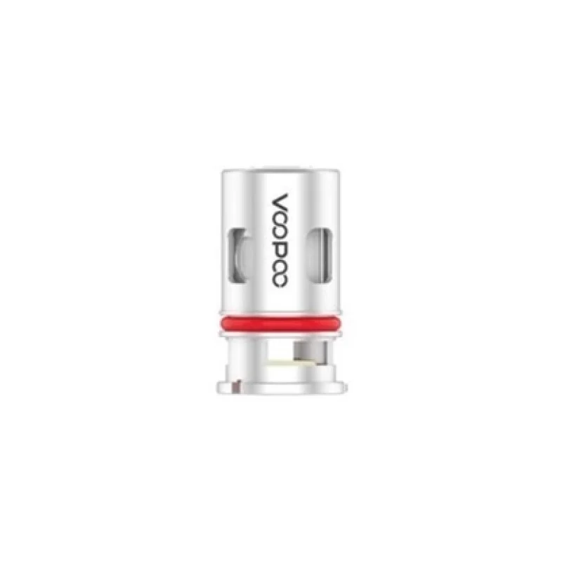 Voopoo PnP-VM4 Coil 0.6 Ohm 5pcs