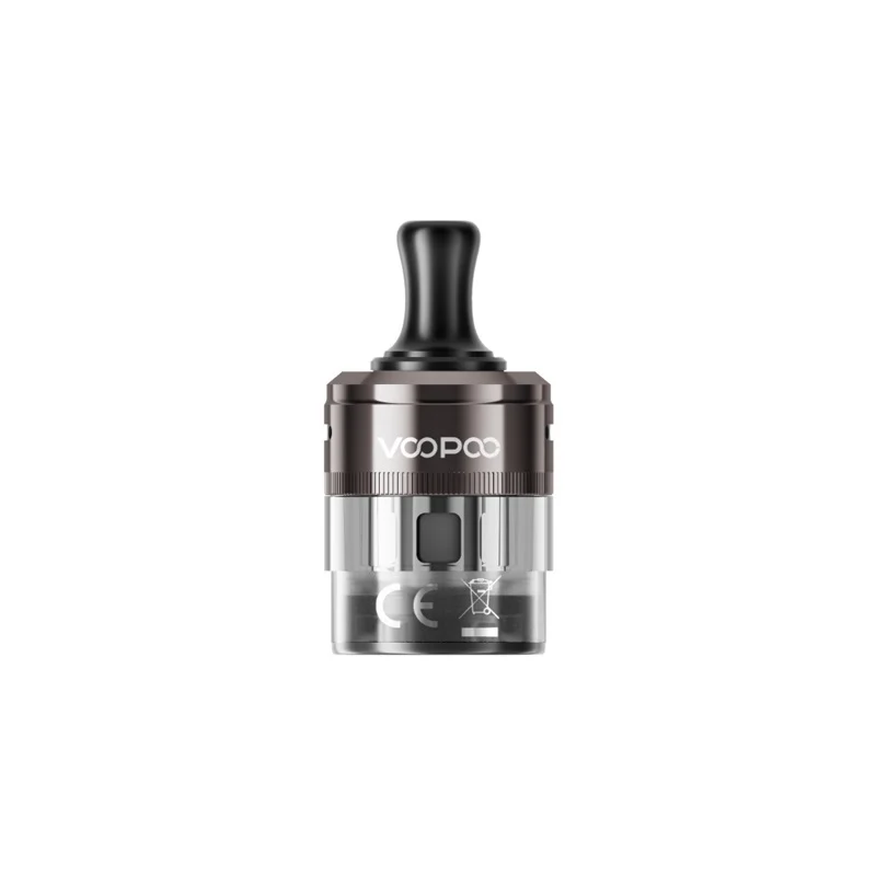 Voopoo PnP X Pod Cartridge MTL 5ml Gray 2pcs