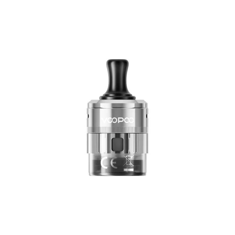 Voopoo PnP X Pod Cartridge MTL 5ml Silver 2pcs