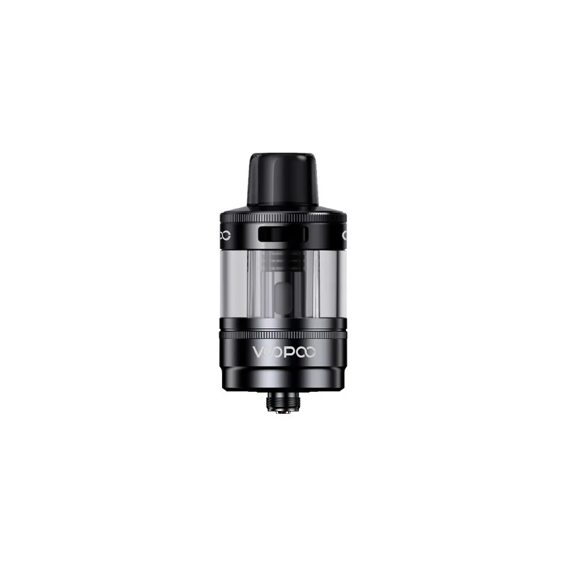 Voopoo PnP X Pod Tank DTL 5ml Black
