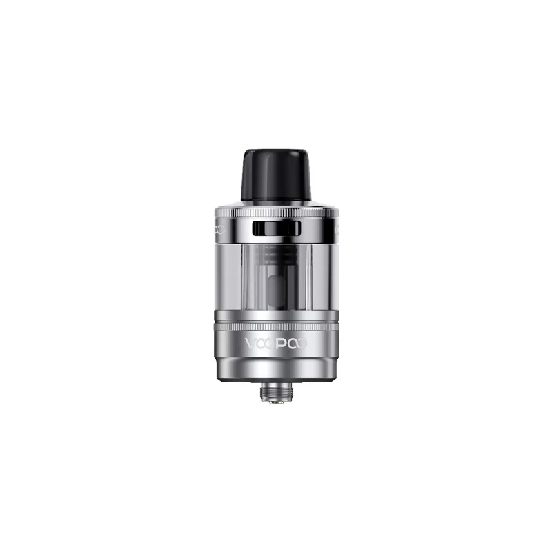 Voopoo PnP X Pod Tank DTL 5ml Silver