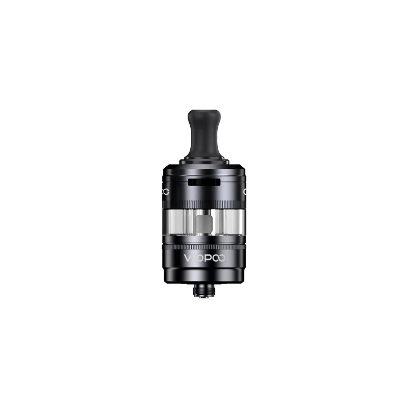 Voopoo PnP X Pod Tank MTL 5ml Μαύρο