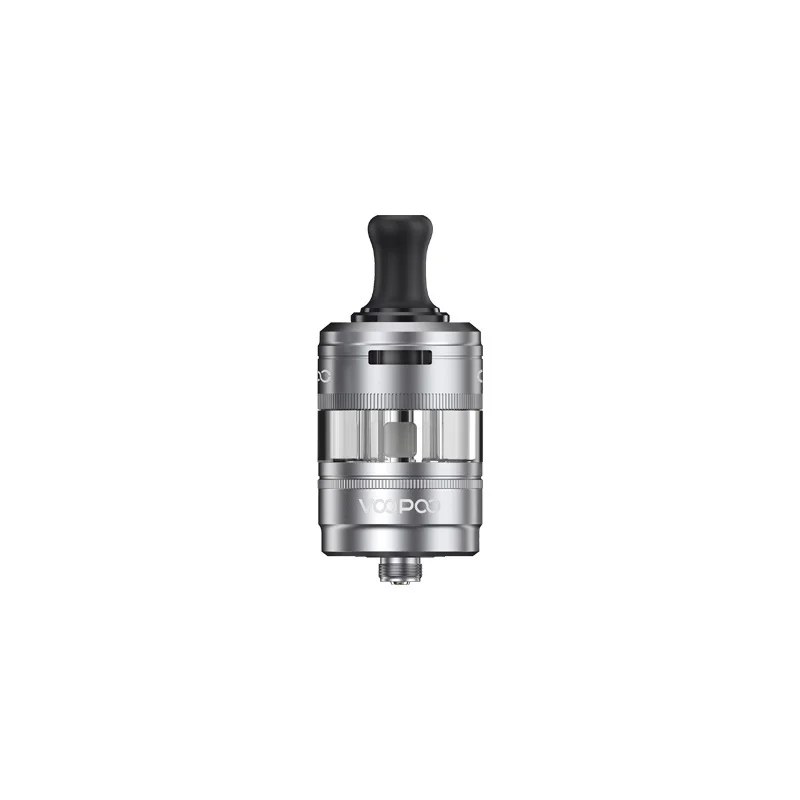 Voopoo PnP X Pod Tank MTL 5ml Ασημί