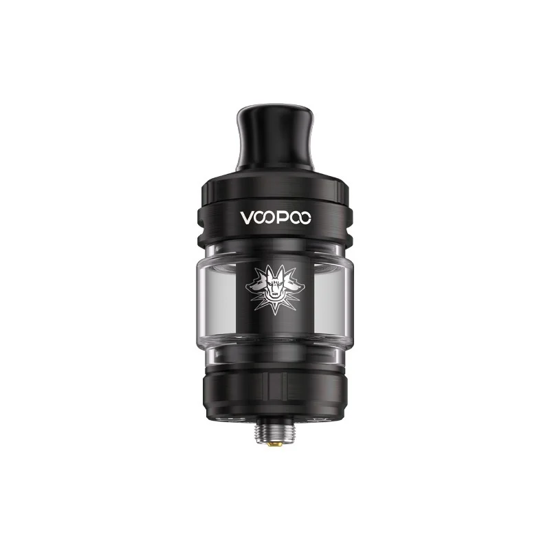 Voopoo Uforce X Nano Tank 4.5ml Μαύρο