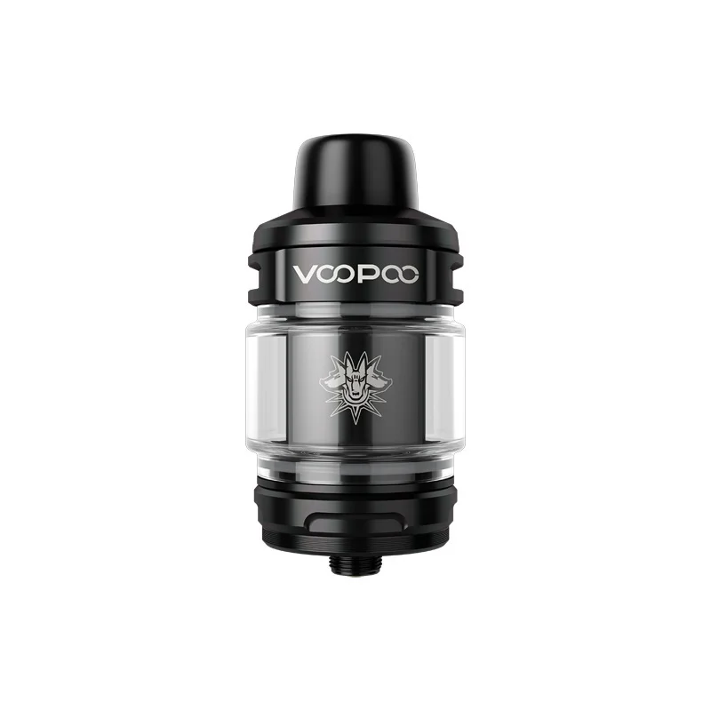 Voopoo UFORCE-X Tank 5.5ml Μαύρο