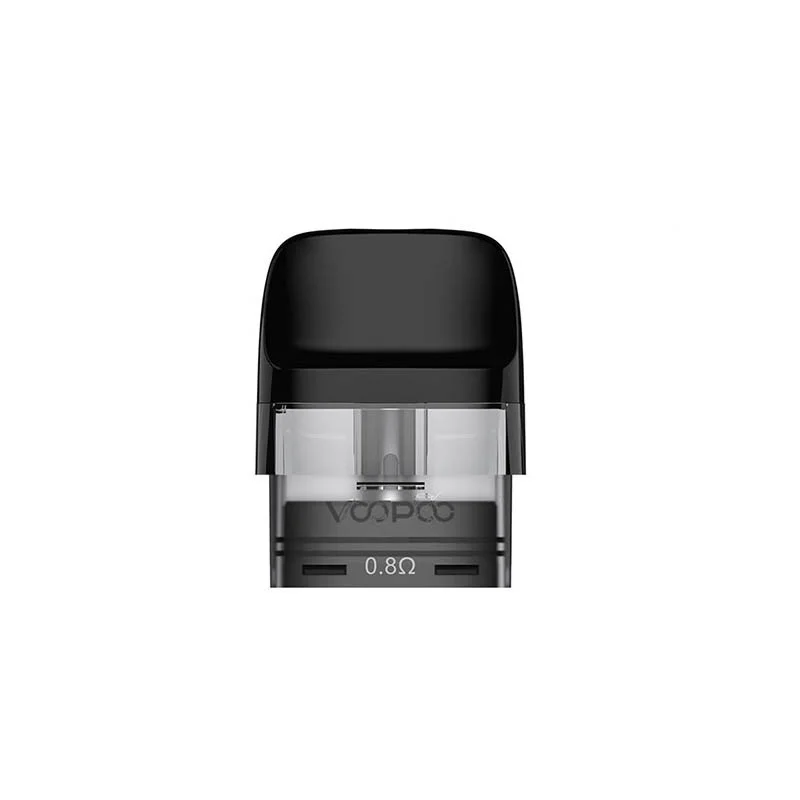 Voopoo Vinci V2 Pod 2ml 0.8 Ohm 3pcs