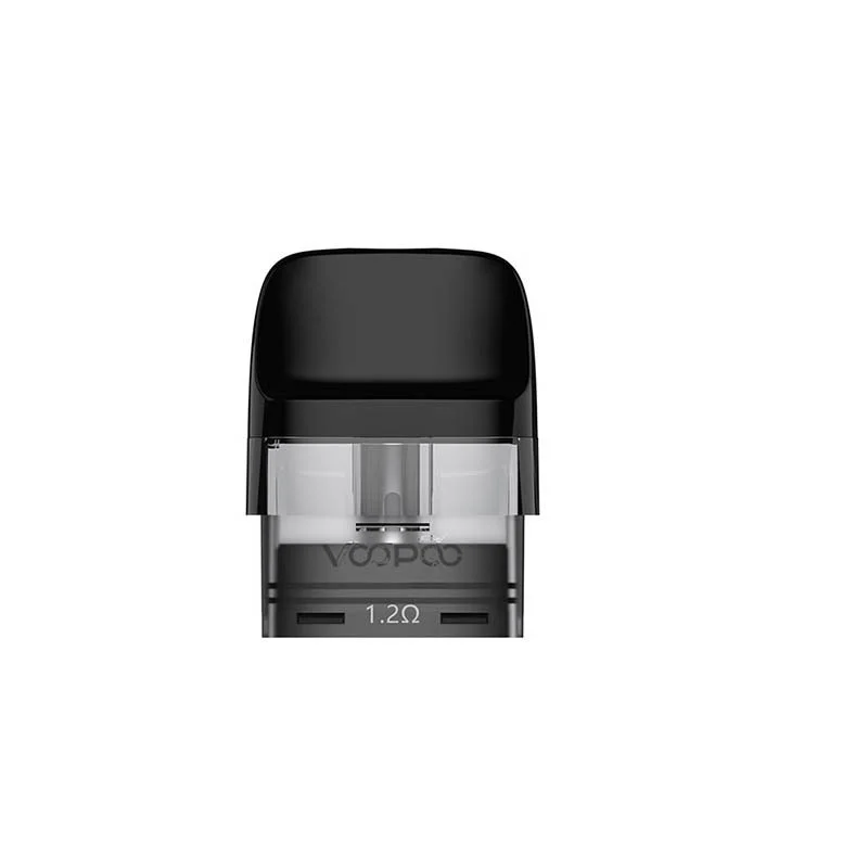 Voopoo Vinci V2 Pod 2ml 1.2 Ohm 3pcs