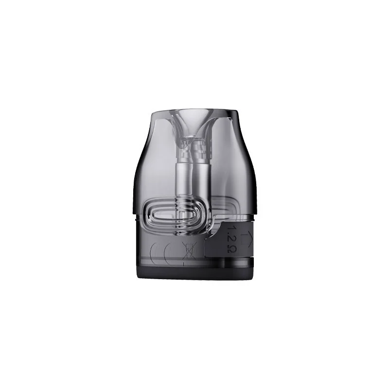Voopoo Vmate V2 Pod 3ml 1.2 Ohm 2pcs