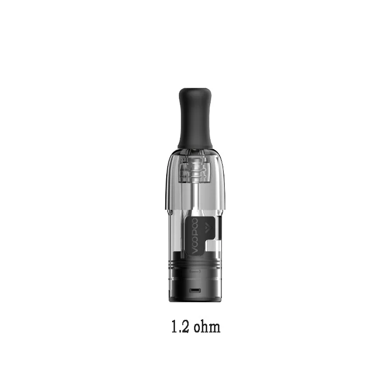 Voopoo Doric Galaxy Pod 2ml 1.2 Ohm 2pcs