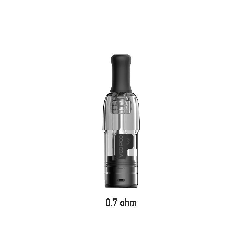 Voopoo Doric Galaxy Pod 2ml 0.7 Ohm 2pcs