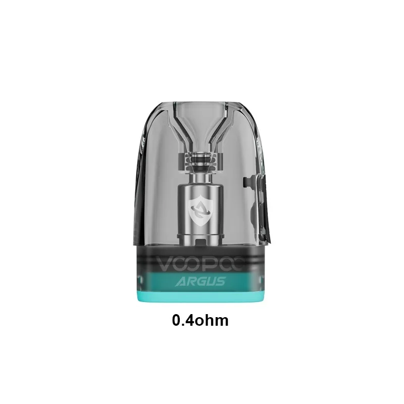 Voopoo Argus Top Fill V2 3ml 0.4 Ohm 3pcs