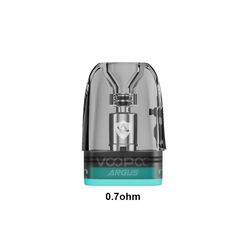 Voopoo Argus Top Fill V2 3ml 0.7 Ohm Pctg 3pcs