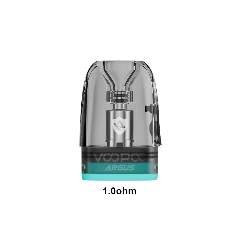 Voopoo Argus Top Fill V2 3ml 1.0 Ohm 3pcs