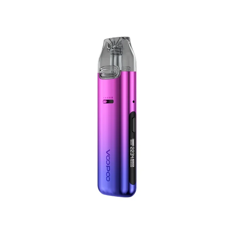 Voopoo Vmate Pro Pod Kit 900mAh 3ml Neon