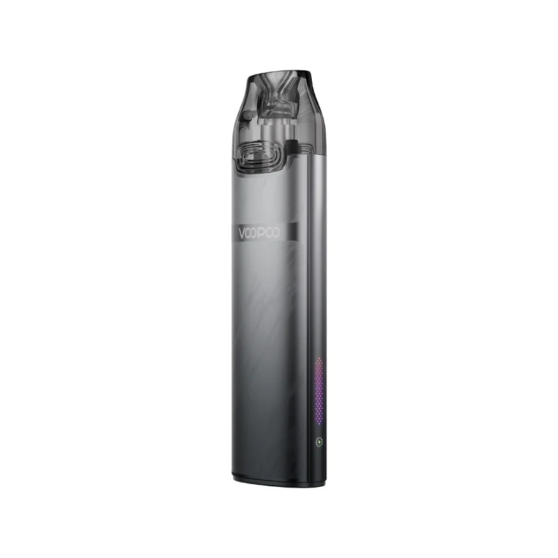 Voopoo Vmate I3 Pod Kit 1500mAh 3ml Silver Black